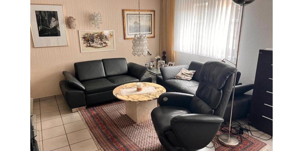 Etagenwohnung Gelsenkirchen Rotthausen - 3.5 Zimmer, 93 m&sup2;, 199.000&euro; | Angebot:27501045
