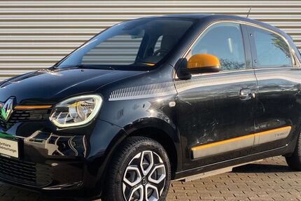 Renault Twingo 20.100 km 11.770 € Duisburg 47059