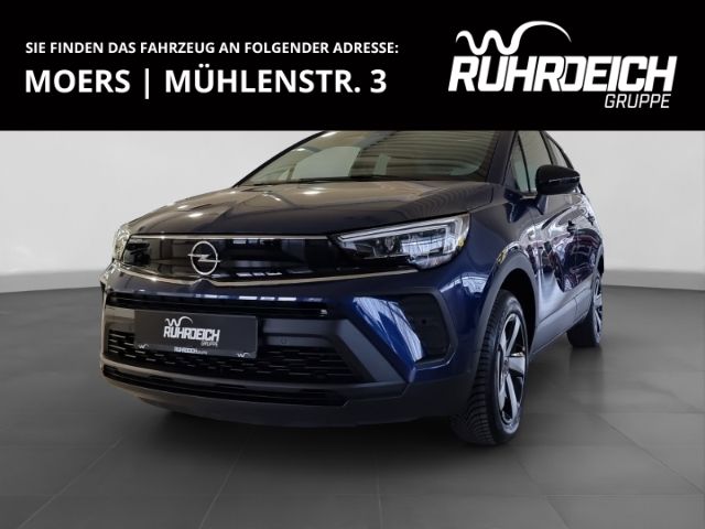 Opel Crossland (X) 15.888 km 20.090 &euro; Moers 47441