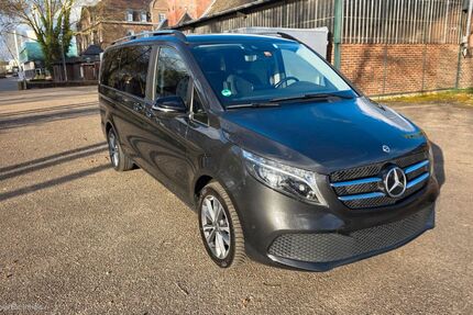Mercedes-Benz V 300 48.000 km 64.390 &euro; Hünxe 46569