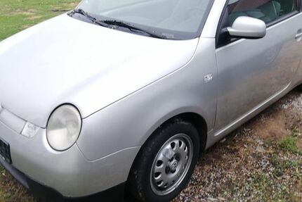 VW Lupo 179.000 km 1.499 € Düsseldorf 40221