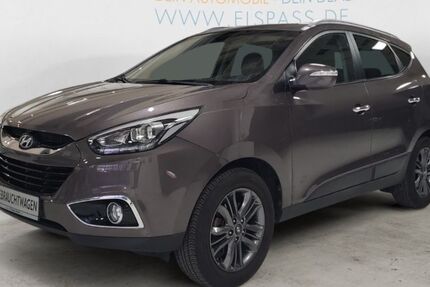 Hyundai ix35 53.953 km 14.979 &euro; Duisburg 47138
