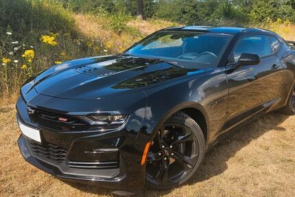 Chevrolet Camaro 39.075 km 46.500 &euro; Oberhausen 46149