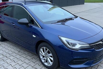 Opel Astra 116.000 km 11.500 &euro; Gladbeck 45966