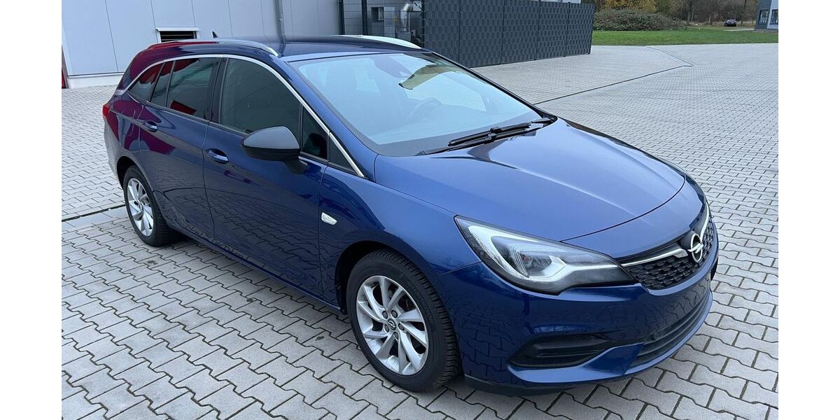 Opel Astra 116.000 km 11.500 &euro; Gladbeck 45966