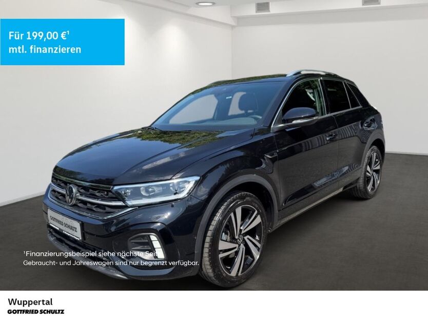 VW T-Roc 19.322 km 29.690 € Wuppertal 42109