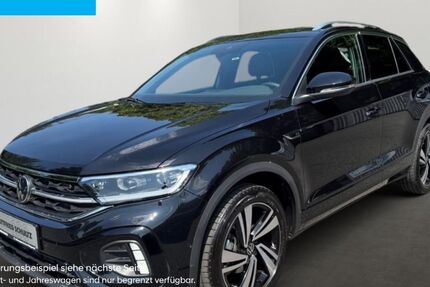 VW T-Roc 19.322 km 29.950 € Wuppertal 42109