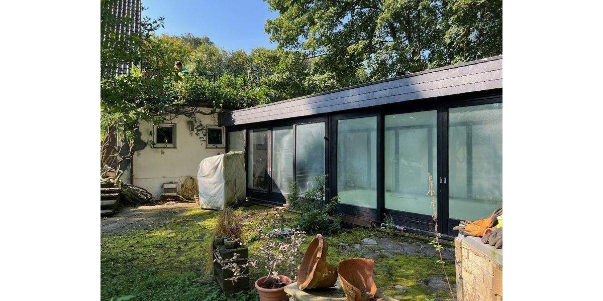 Einfamilienhaus Herdecke - 7 Zimmer, 214 m&sup2;, 490.000&euro; | Angebot:25690738