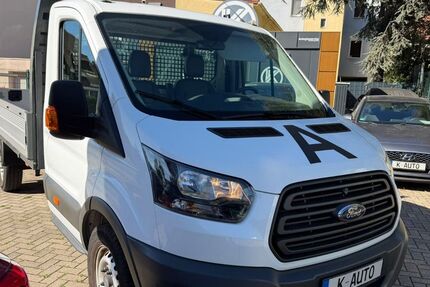 Ford Transit 46.300 km 16.990 &euro; Herne 44625