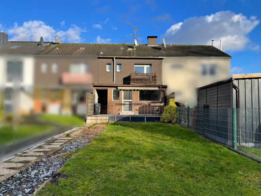 Haus zum Kaufen in Recklinghausen 169.000 € 100.4 m²