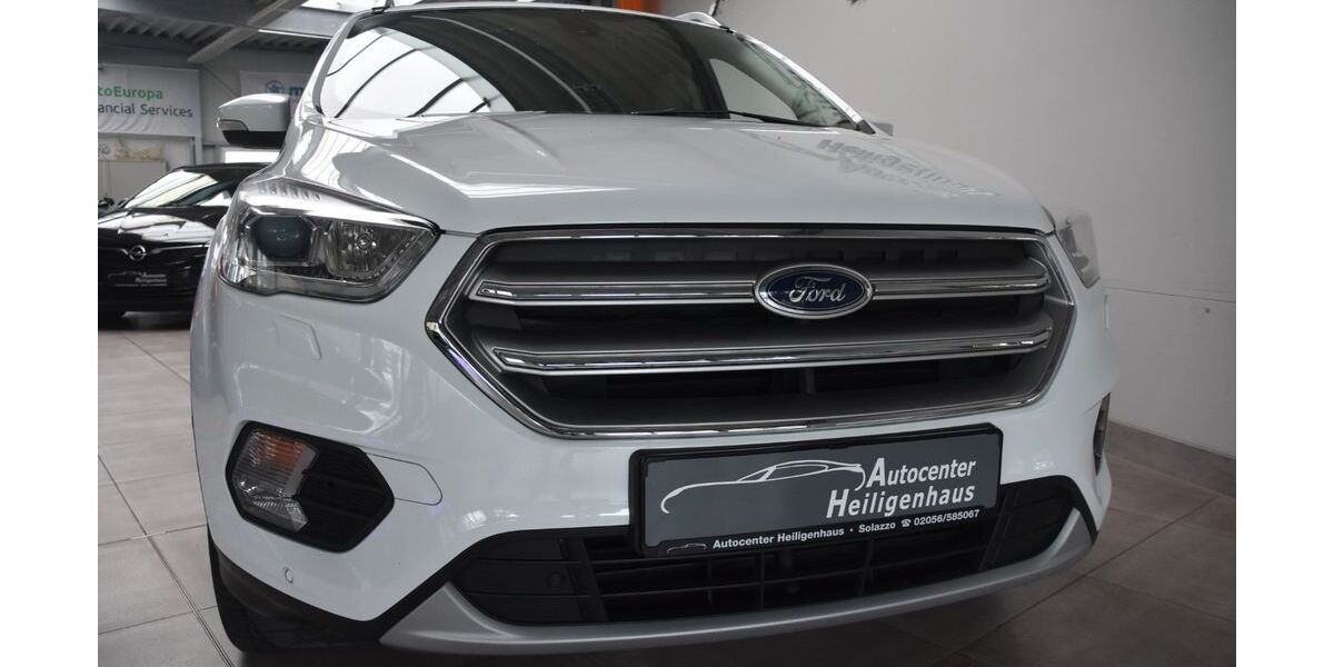 Ford Kuga 98.759 km 15.680 &euro; Heiligenhaus 42579