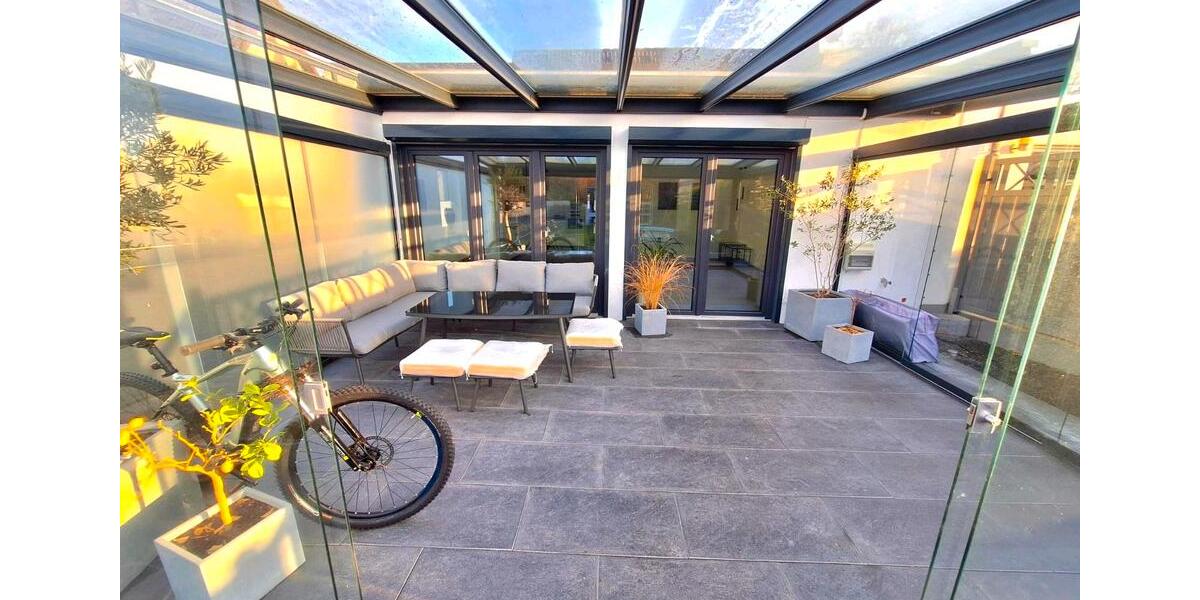 Doppelhaushälfte Herne Wanne - 3.5 Zimmer, 120 m&sup2;, 444.000&euro; | Angebot:25558947