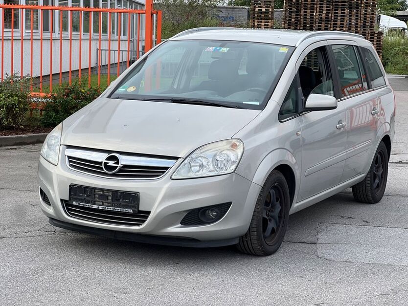 Opel Zafira 263.000 km 2.300 € Herten 45701