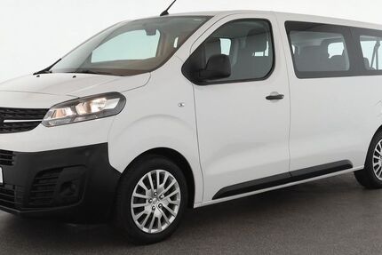 Opel Vivaro 53.900 km 22.884 € Düsseldorf 40233