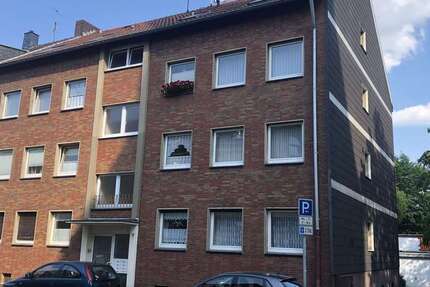 Wohnung Essen Stadtbezirk IV - 3.5 Zimmer, 75 m&sup2;, 750&euro; | Angebot:27489540