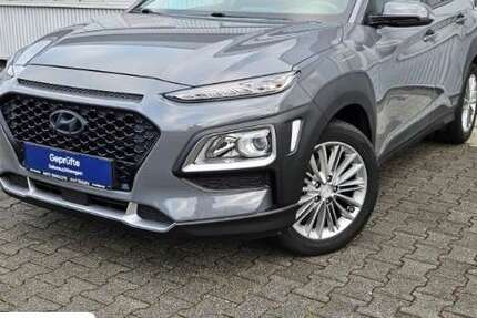 Hyundai KONA 41.581 km 13.990 &euro; Hattingen 45525