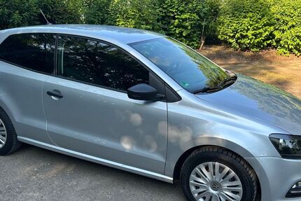 VW Polo 164.500 km 5.500 &euro; Essen 45139