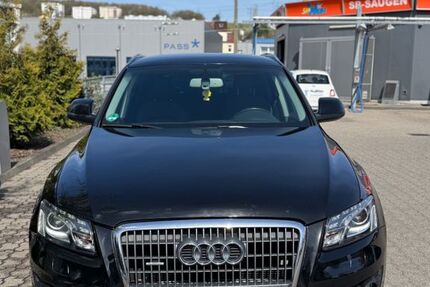 Audi Q5 211.546 km 10.300 &euro; Schwelm 58332