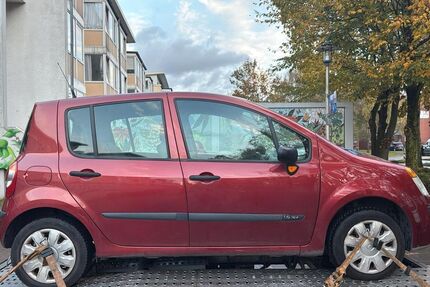 Renault Modus 119.000 km 2.350 &euro; Castrop-Rauxel 44579