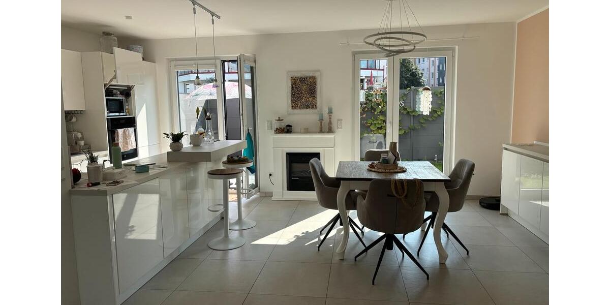 Doppelhaushälfte Herne Sodingen - 640.000&euro; | Angebot:26504718