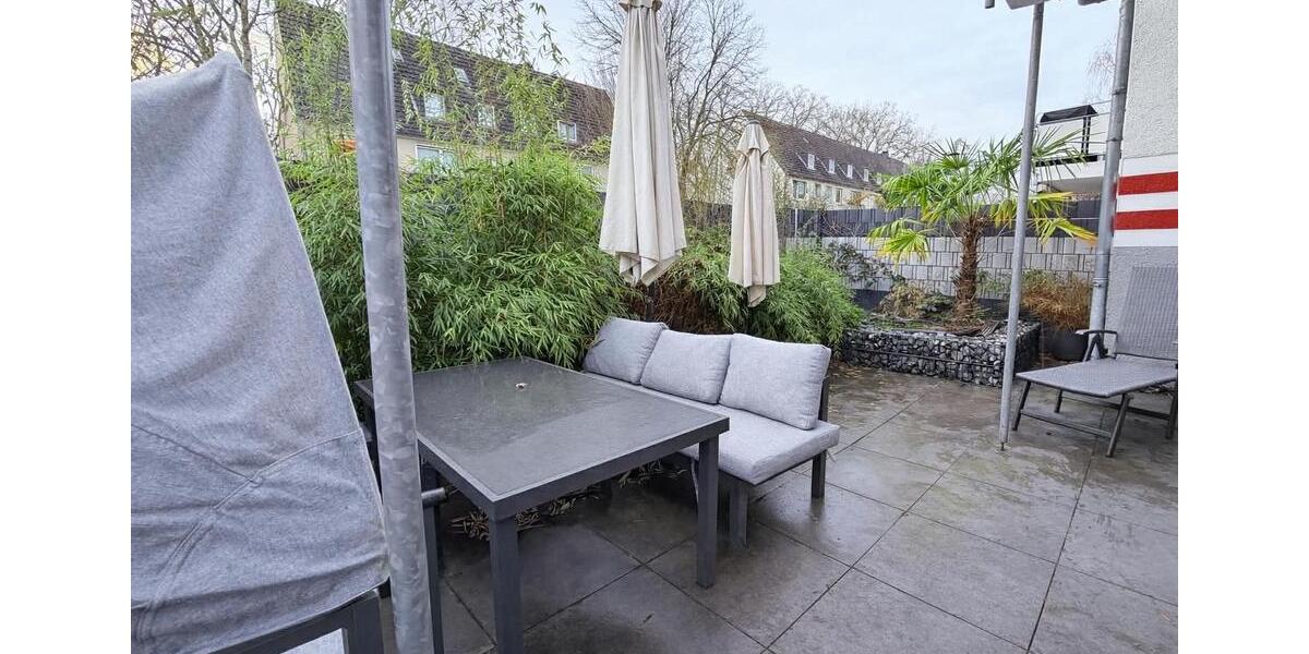 Erdgeschoßwohnung Essen Stadtbezirk VI - 3 Zimmer, 73 m&sup2;, 239.000&euro; | Angebot:25236997