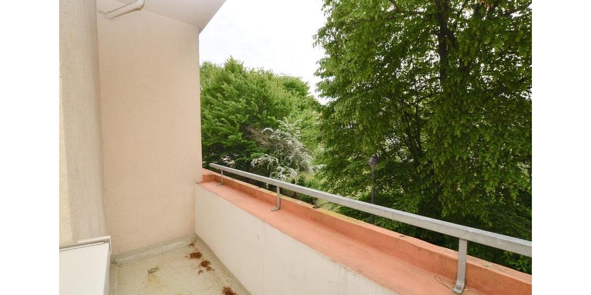 Etagenwohnung Gelsenkirchen Gelsenkirchen-Mitte - 2 Zimmer, 60 m&sup2;, 450&euro; | Angebot:26427140