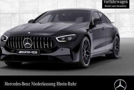 Mercedes AMG GT