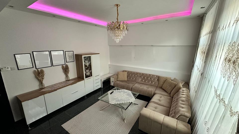 Erdgeschoßwohnung Herne - 2.5 Zimmer, 58 m&sup2;, 95.000&euro; | Angebot:27286828