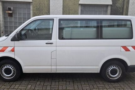 VW T5 Transporter 163.110 km 5.990 &euro; Herten 45699