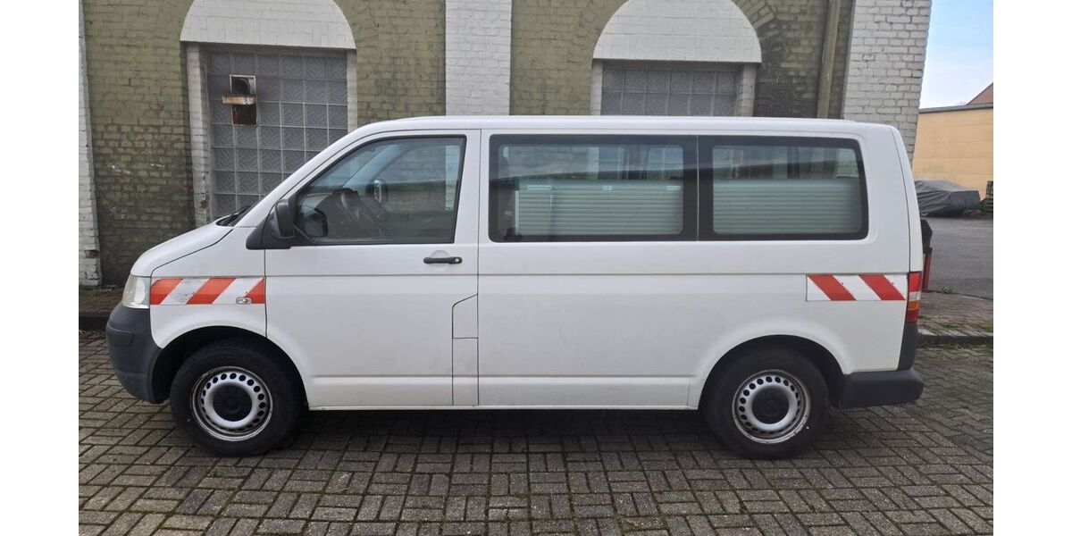VW T5 Transporter 163.110 km 5.990 &euro; Herten 45699