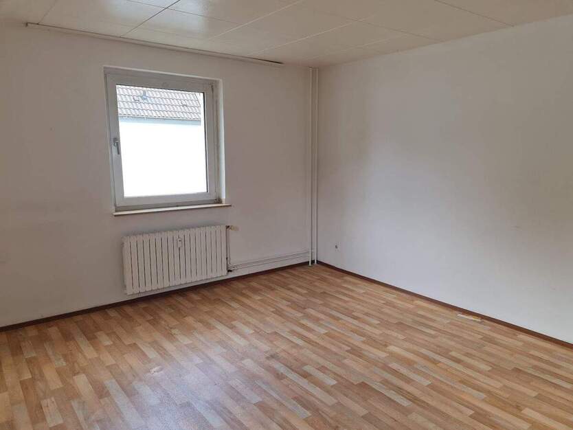 Mit 300€-Gutschein nach Einzug* Schöne 2-Zimmer-Wohnung im 1.Obergeschoss zu vermieten! 2 zimmer