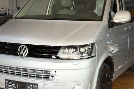 VW T5 Transporter 265.000 km 10.590 &euro; Oberhausen 46145