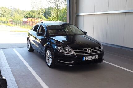 VW CC 383.800 km 6.500 &euro; Bochum 44866