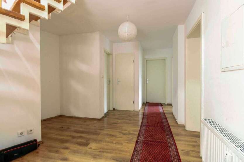 Wohnung zum Kaufen in Dortmund 185.000 € 121.08 m²