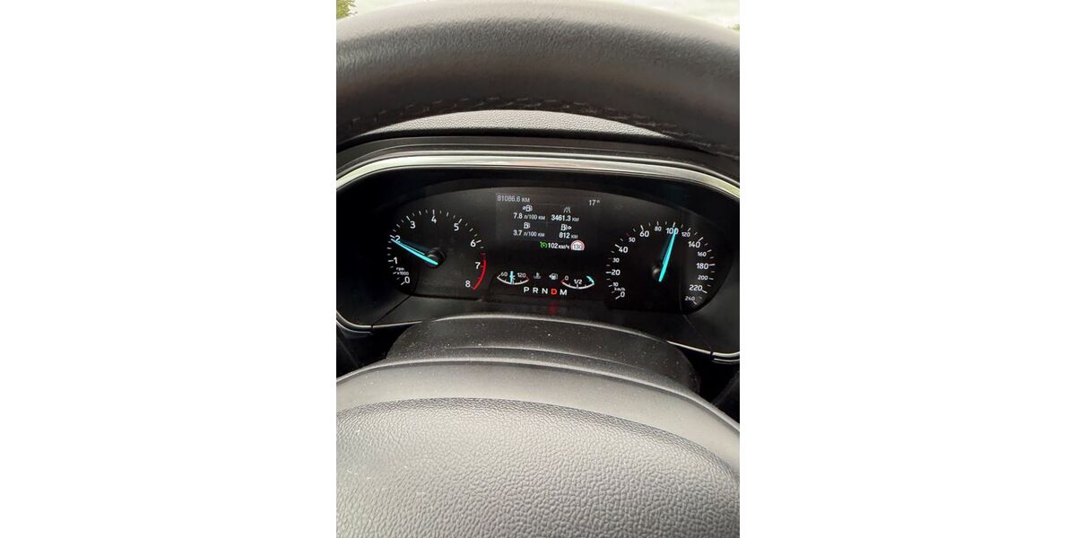 Ford Focus 81.000 km 8.000 &euro; Wuppertal 42283