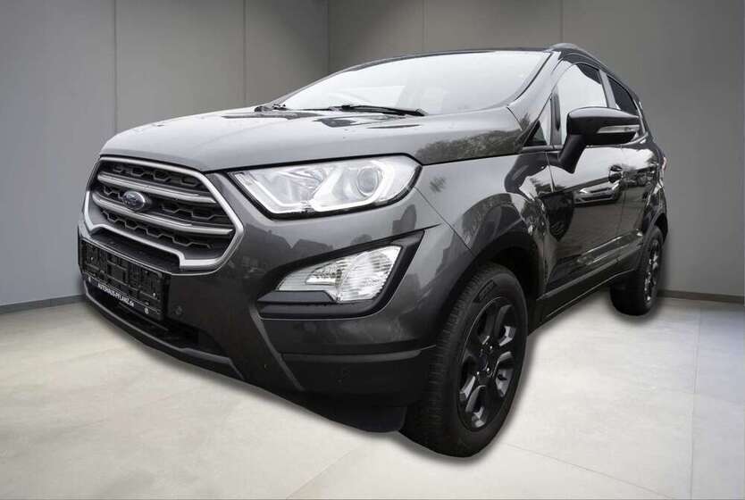 EcoSport