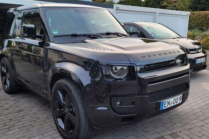 Land Rover Defender 64.000 km 59.500 € Ennepetal 58256