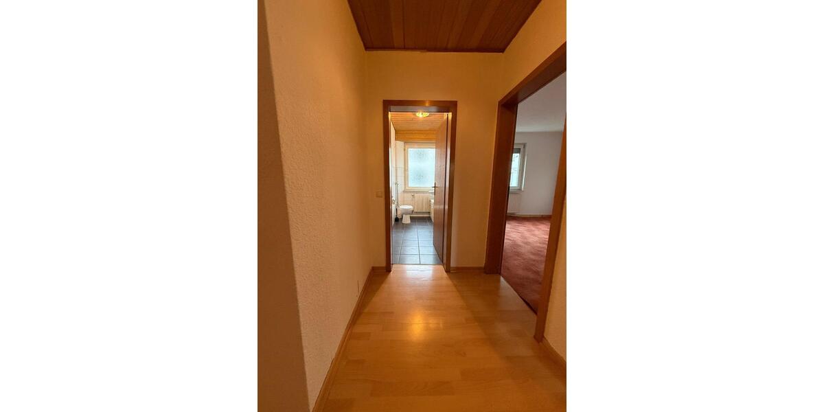 Großzügige 3,5-Zimmer-Wohnung in zentraler Lage von Bochum-Watten 3.5 zimmer