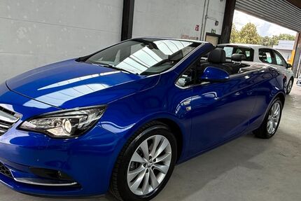 Opel Cascada 109.000 km 10.700 &euro; Hünxe 46569