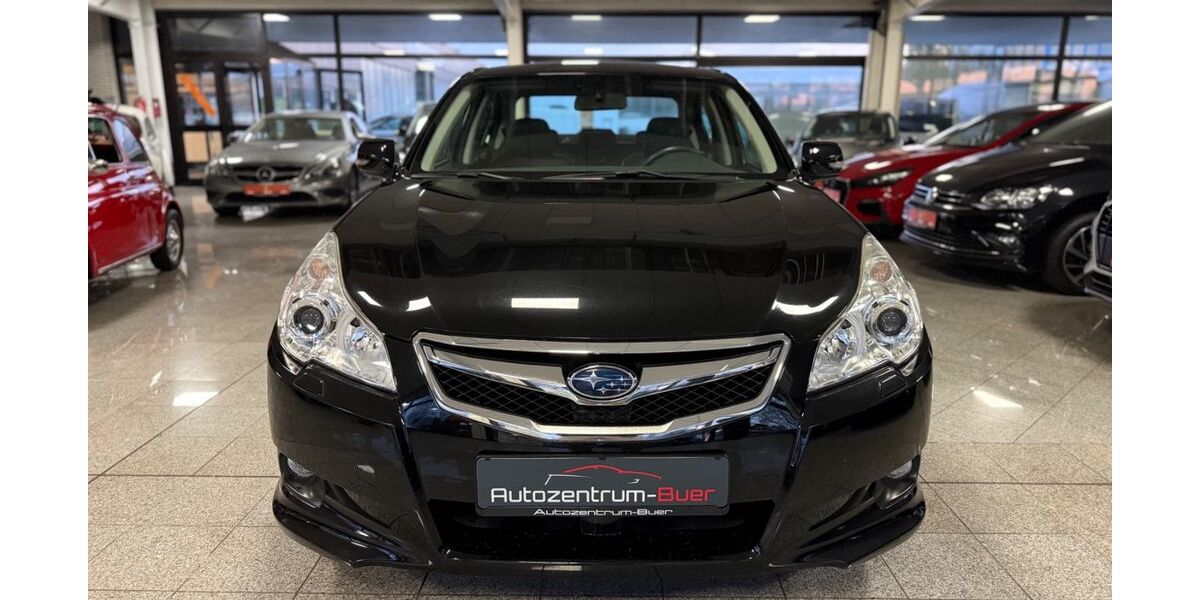 Subaru Legacy 73.000 km 11.490 &euro; Gelsenkirchen 45881