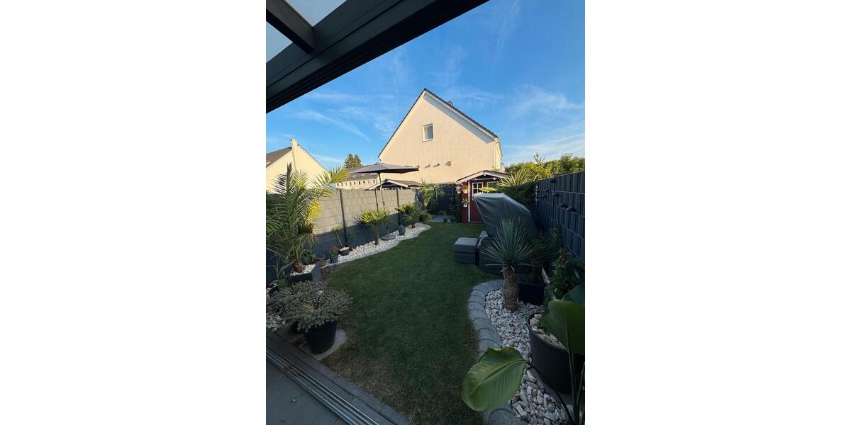 Reihenhaus Gelsenkirchen Ückendorf - 5 Zimmer, 130 m&sup2;, 399.000&euro; | Angebot:26442047