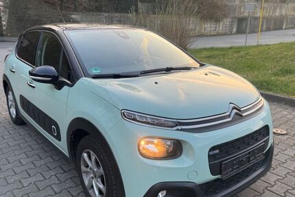 Citroen C3 175.000 km 4.490 &euro; Wetter Ruhr 58300