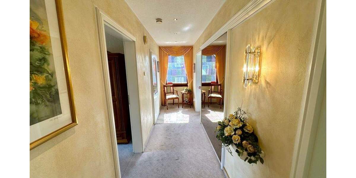 Ihr neues Zuhause in Duisburg-Rheinhausen! Einfamilienhaus sucht neue Eigentümer 7 zimmer