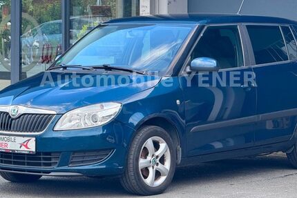 Skoda Fabia 165.000 km 3.000 &euro; Mülheim an der Ruhr 45475