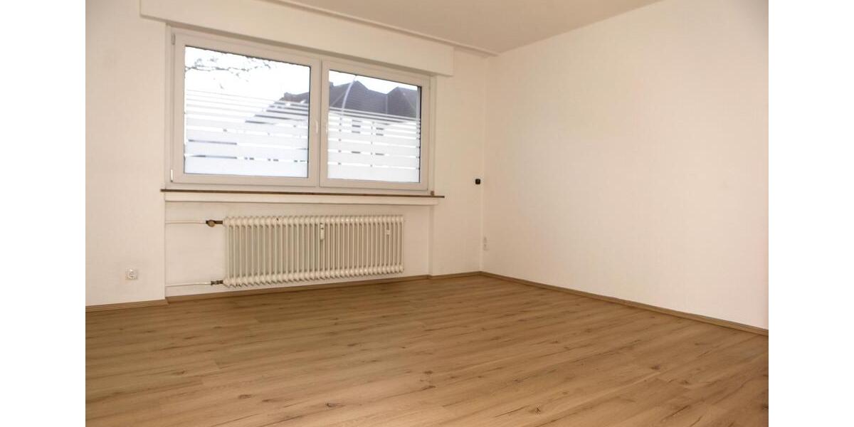 3,5-Zimmer-Wohnung mit Terrasse in ruhiger Lage in Gladbeck 3.5 zimmer