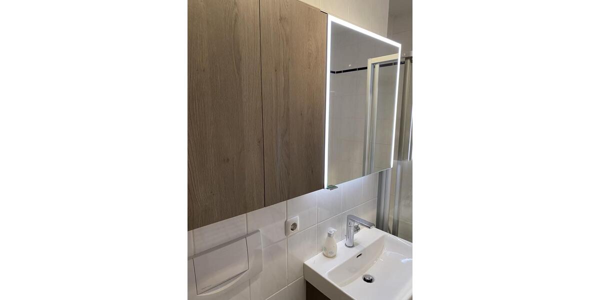 Schöne helle 3-Zimmerwohnung mit Balkon in Velbert-Neviges 3 zimmer