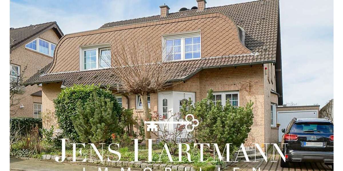 Haus zum Mieten in Mülheim an der Ruhr 1.990 € 154 m² 4 zimmer