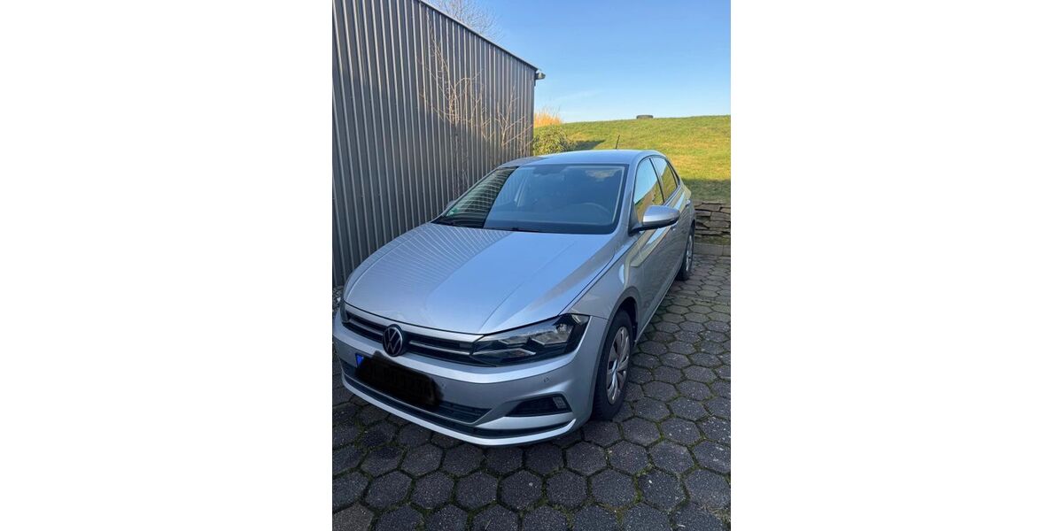 VW Polo 121.500 km 11.099 &euro; Witten 58456