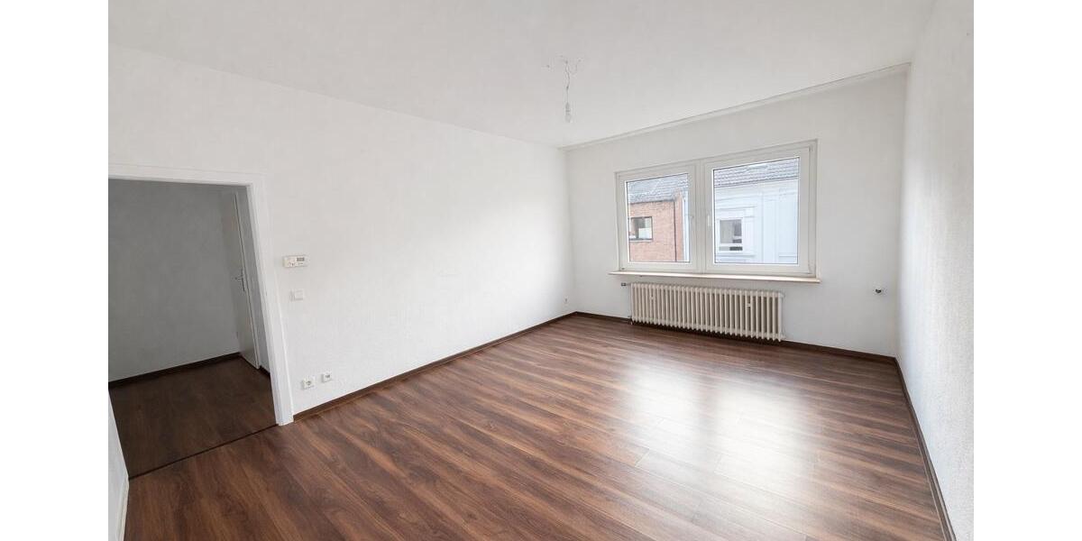 Etagenwohnung Gelsenkirchen Gelsenkirchen-Mitte - 2 Zimmer, 65 m&sup2;, 500&euro; | Angebot:26428172