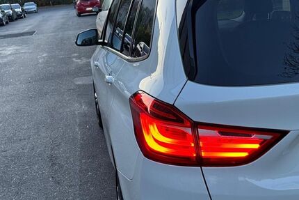 BMW 218 Gran Tourer 54.000 km 22.500 &euro; Mülheim an der Ruhr 45473